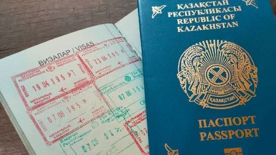 прописка в Башкортостане